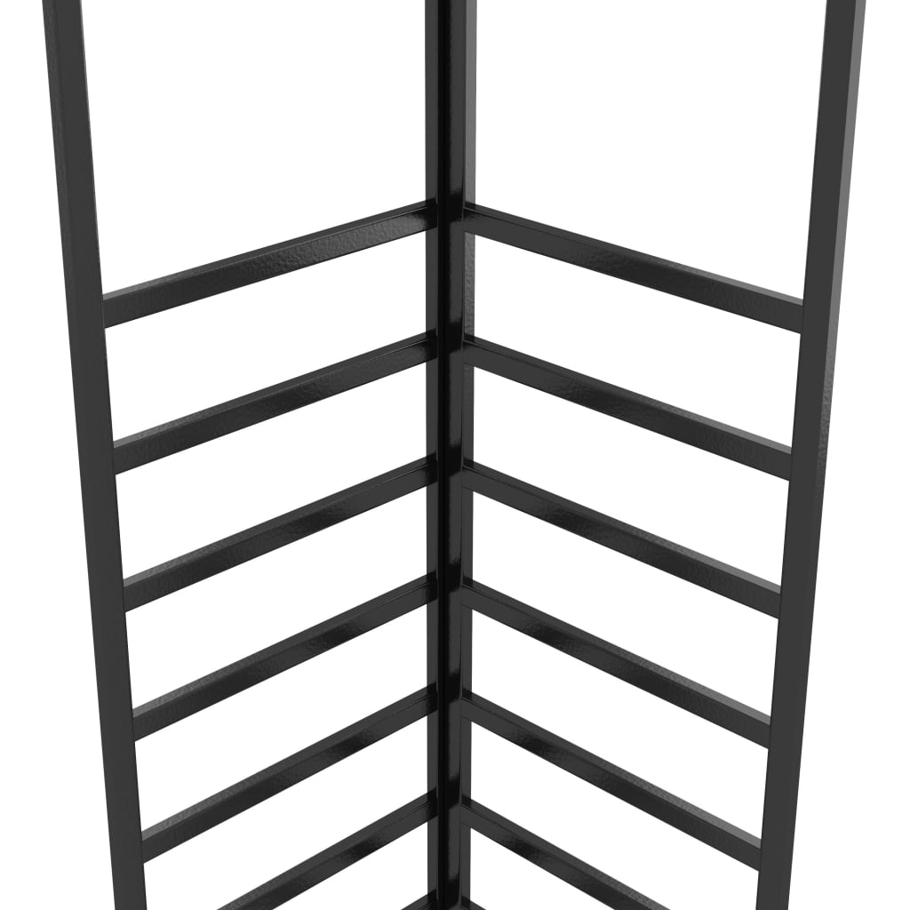 vidaXL Altana ze sznurem lampek LED, 3x4 m, kolor taupe