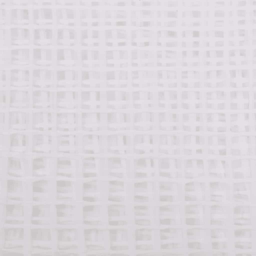 vidaXL Zastępcze pokrycie szklarni (18 m²), 3x6x2 m, przezroczyste