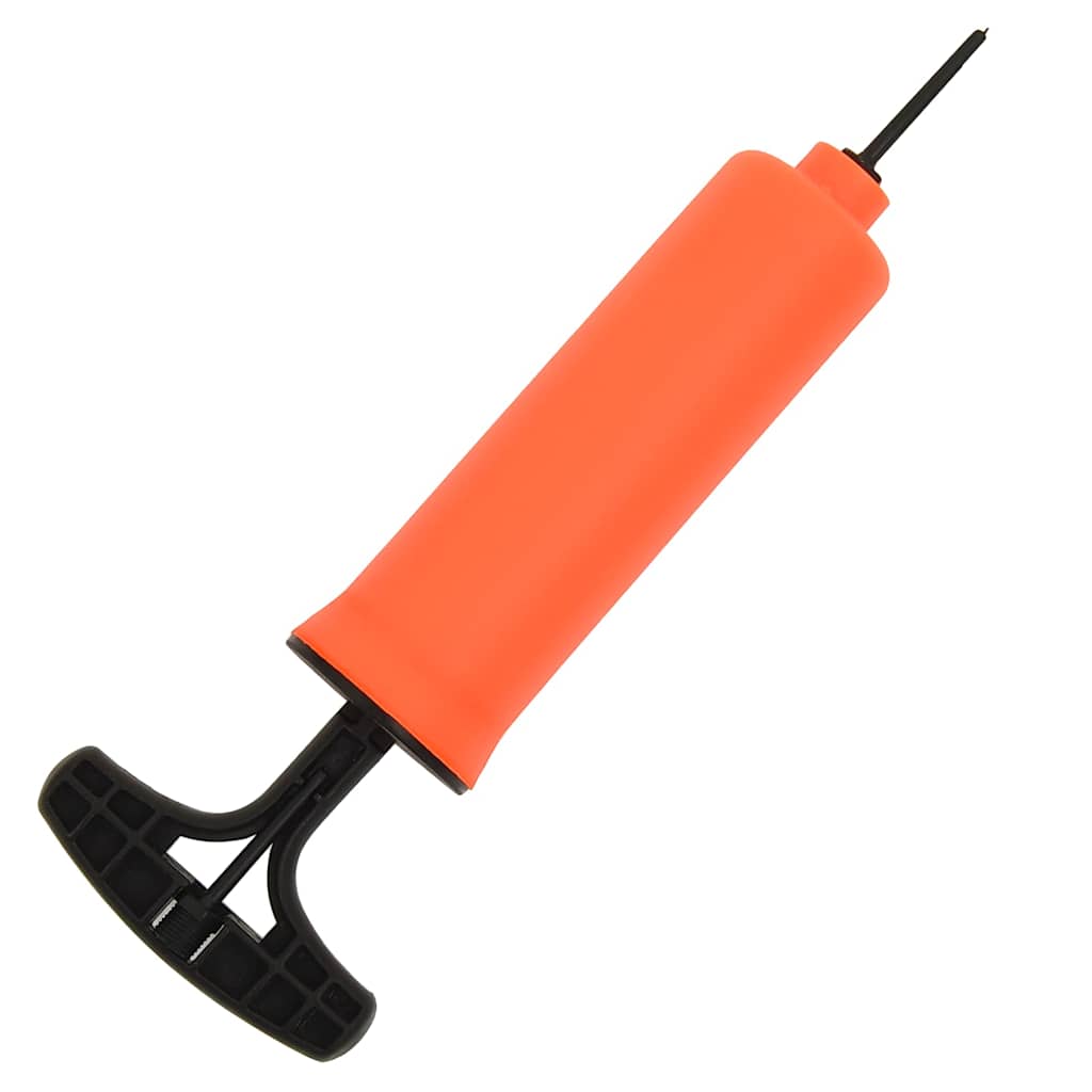 vidaXL Zestaw do gry w koszykówkę dla dzieci, regulowany, 120 cm