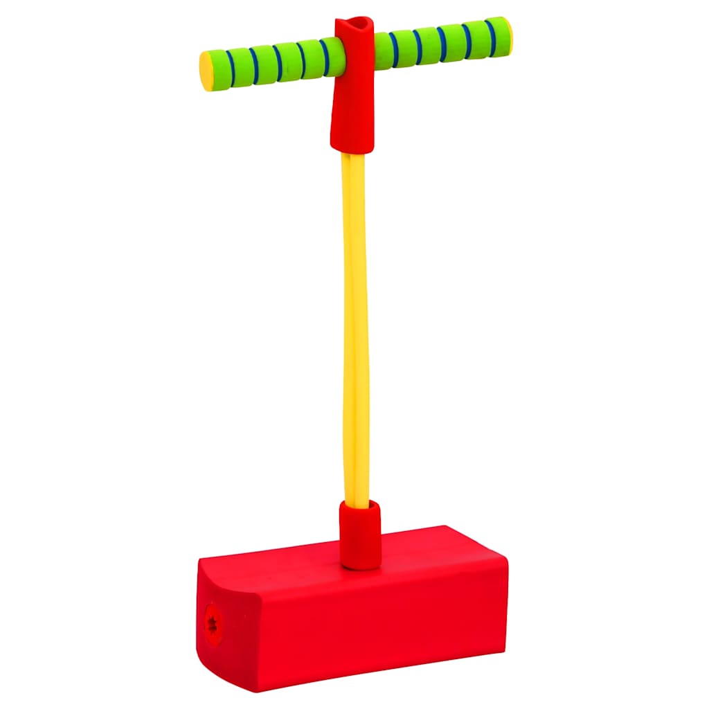 vidaXL Drążek pogo do skakania dla dzieci, 50 cm
