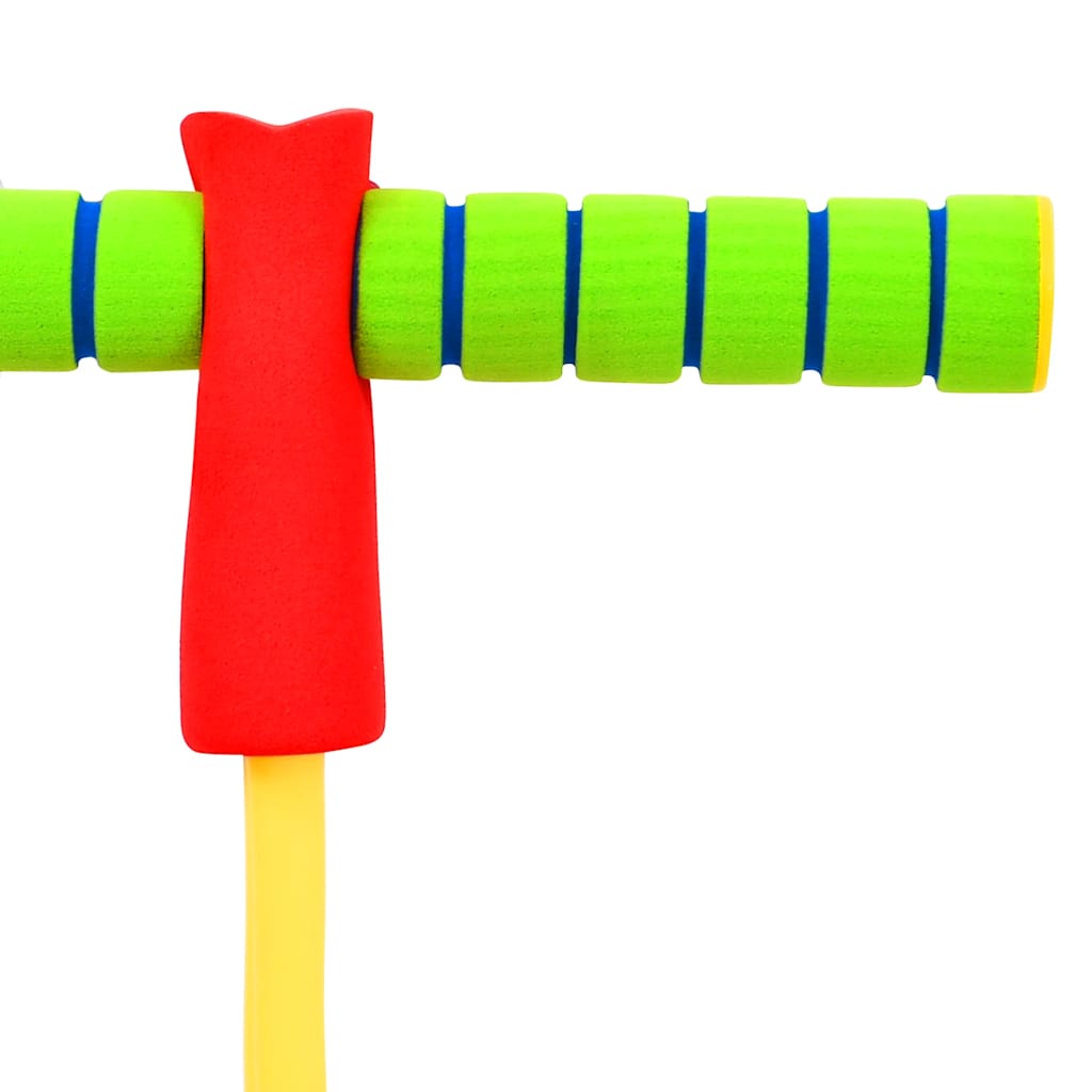 vidaXL Drążek pogo do skakania dla dzieci, 50 cm