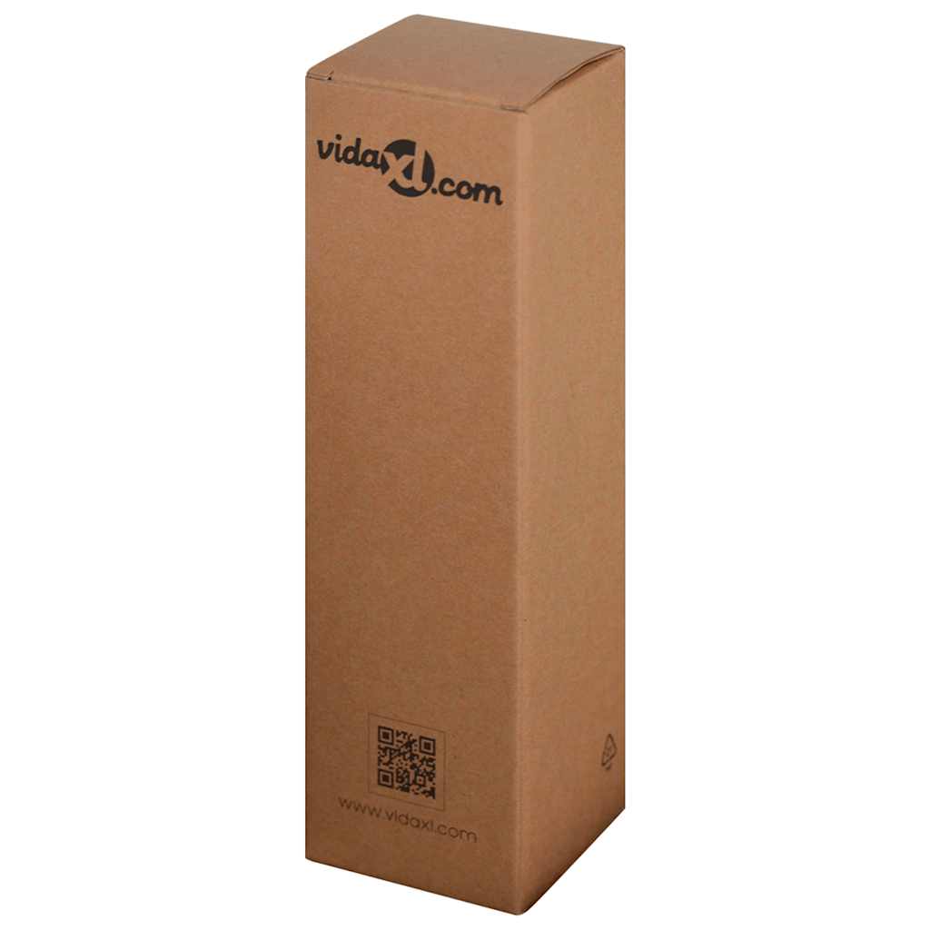 vidaXL Środek do czyszczenia skór i tkanin, 250 ml