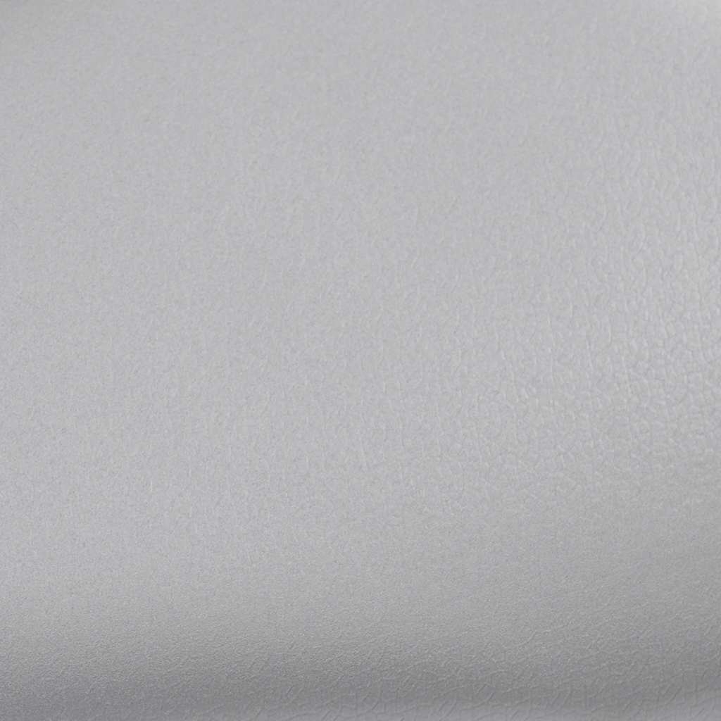 vidaXL Folia samochodowa, matowa srebrna, 100x150 cm