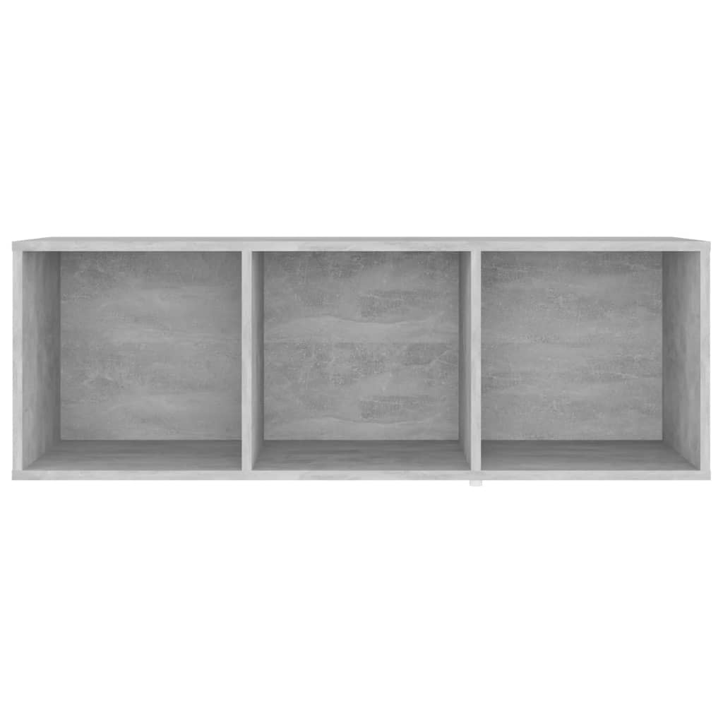 vidaXL | Szafka pod telewizor | 3 pcs 37 x 35 x 107.5 cm