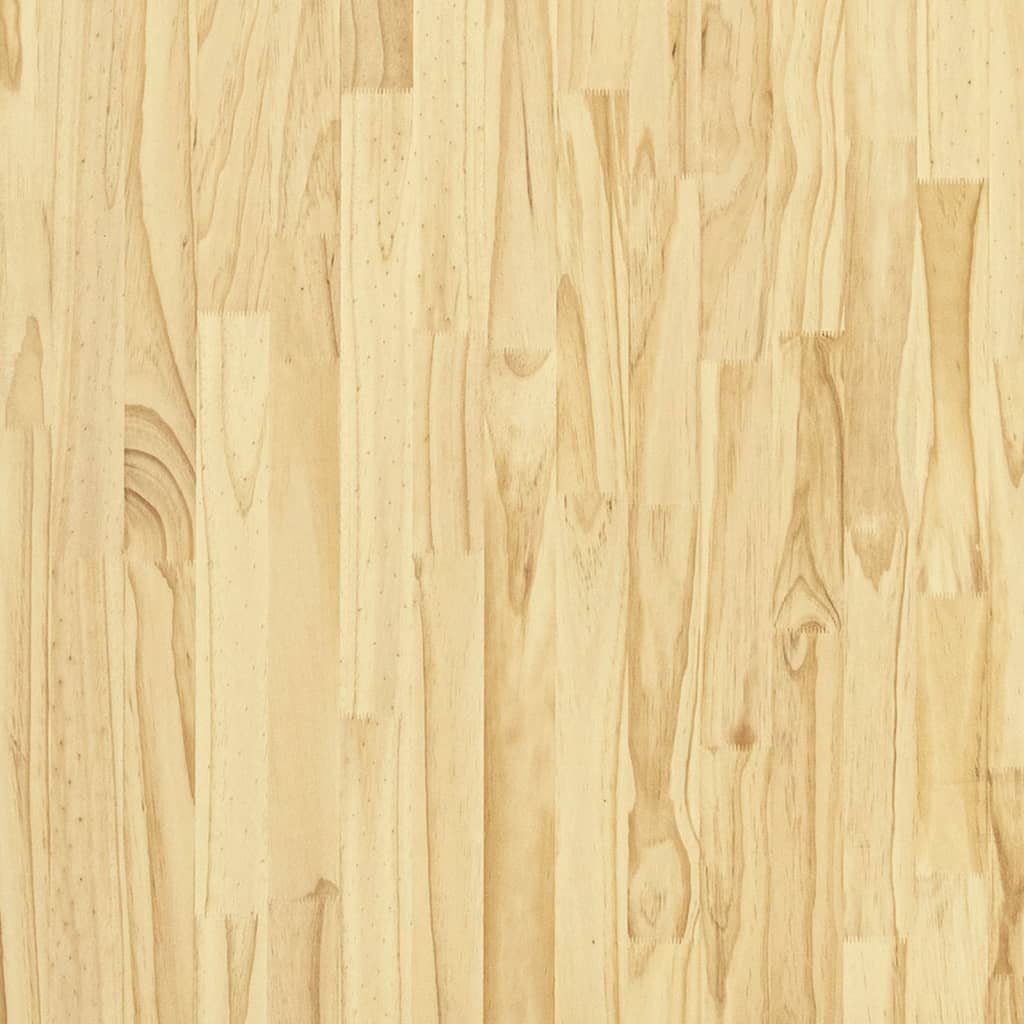 vidaXL Szafka nocna, 60x36x64 cm, lite drewno sosnowe