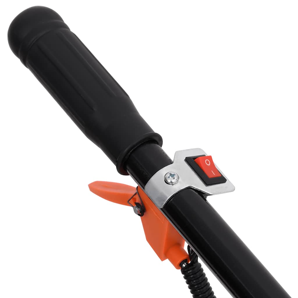 vidaXL Kultywator spalinowy, 52 cm³