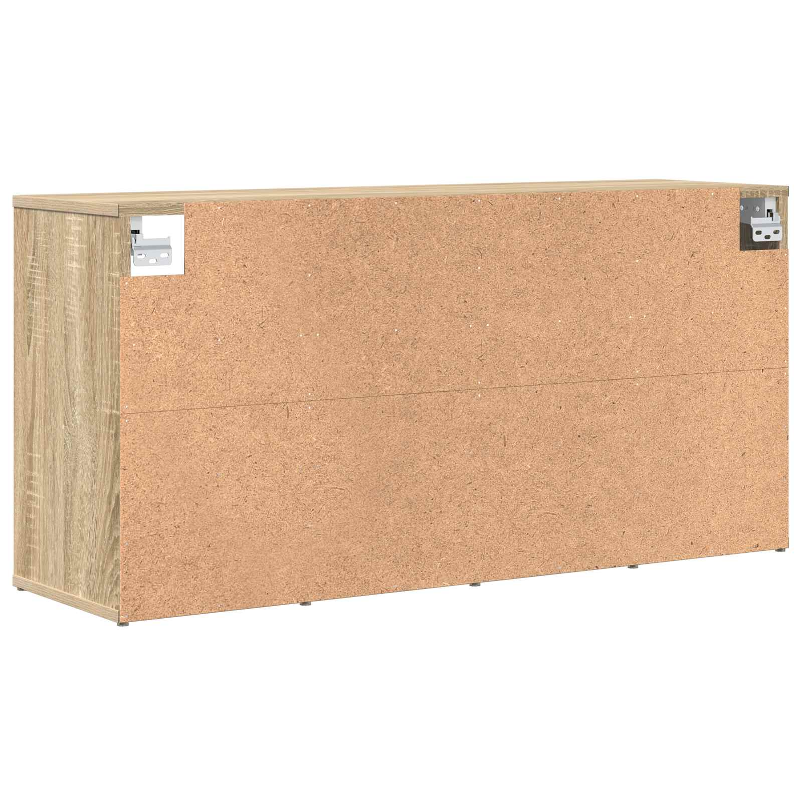 vidaXL Szafka na buty z półką Dąb Sonoma 103 x 30 x 51 cm