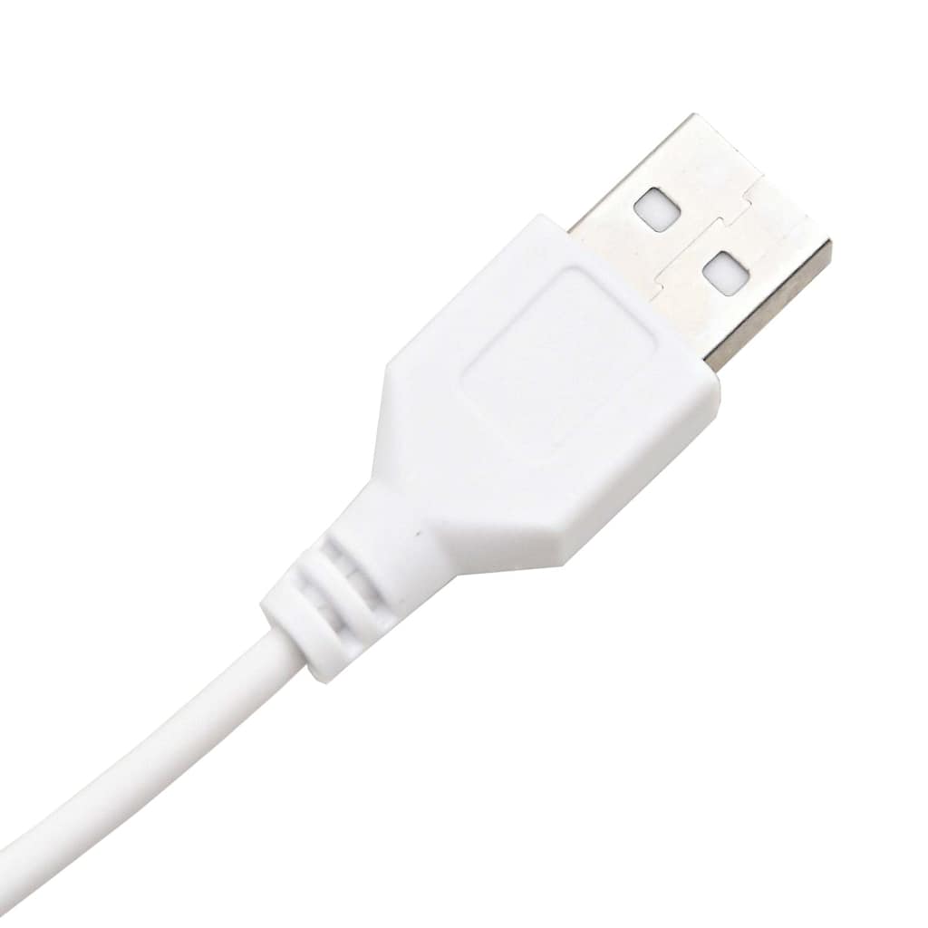vidaXL Toaletka z oświetleniem LED, betonowa szarość, 86,5x35x136 cm
