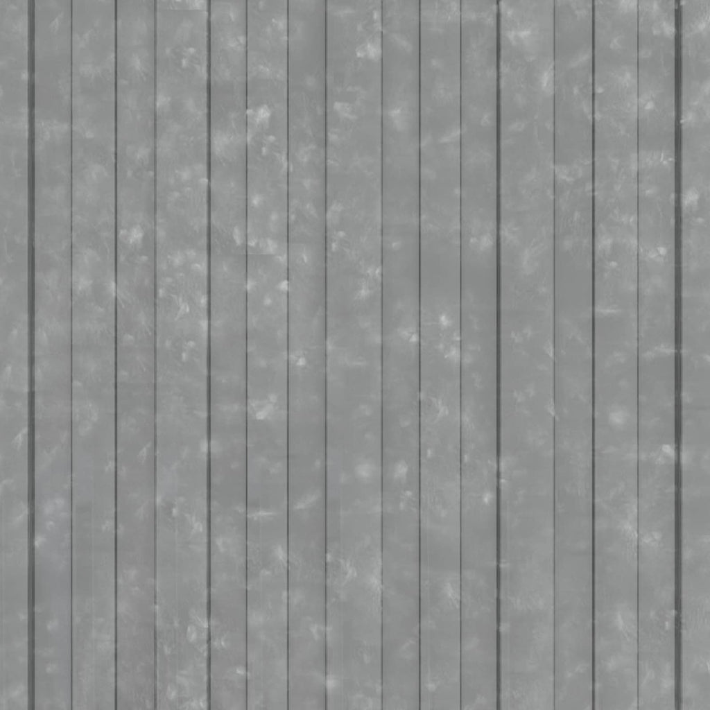 vidaXL Panel dachowy 36 pcs srebrny 80 x 45 cm Stal galwanizowana