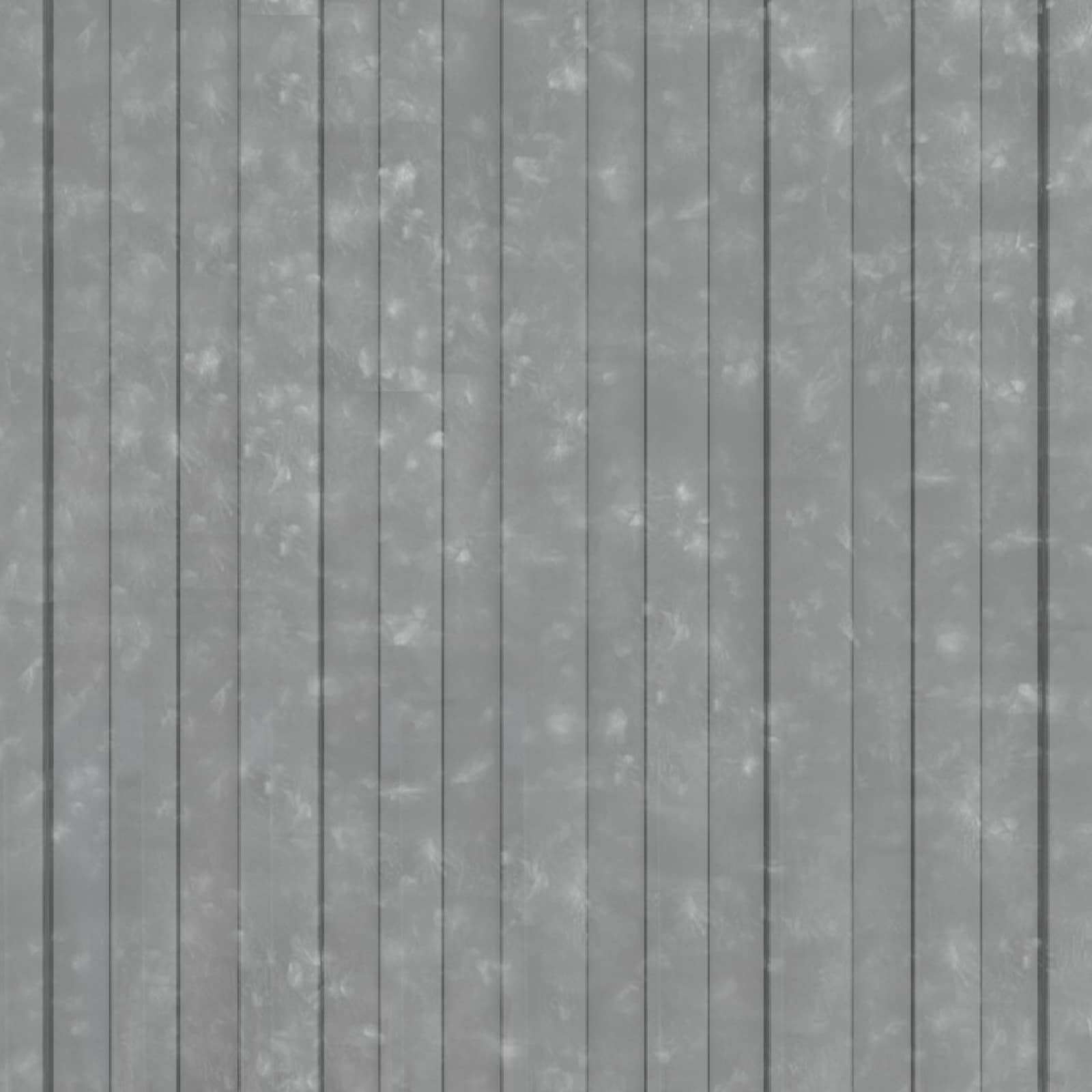 vidaXL Panel dachowy 36 pcs srebrny 80 x 45 cm Stal galwanizowana