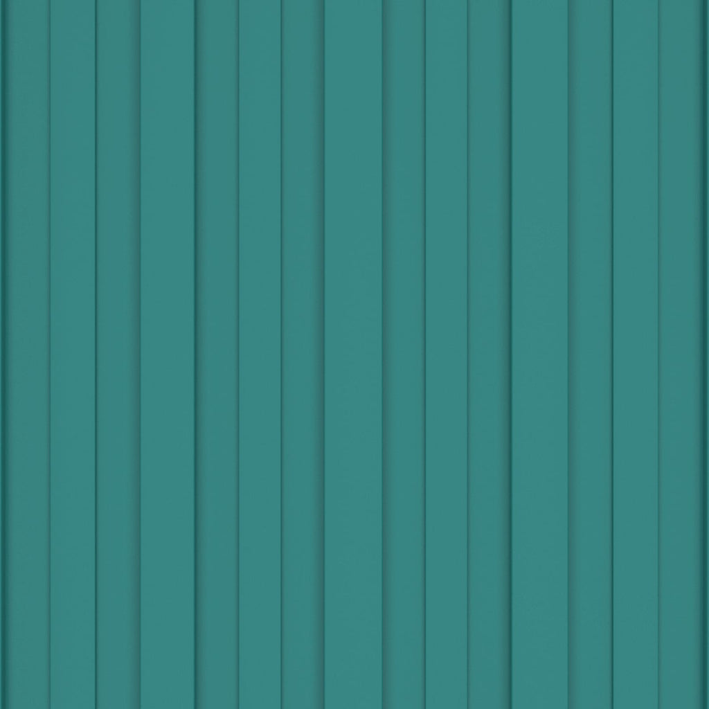 vidaXL Panel dachowy 36 pcs zielony 100 x 45 cm Stal galwanizowana