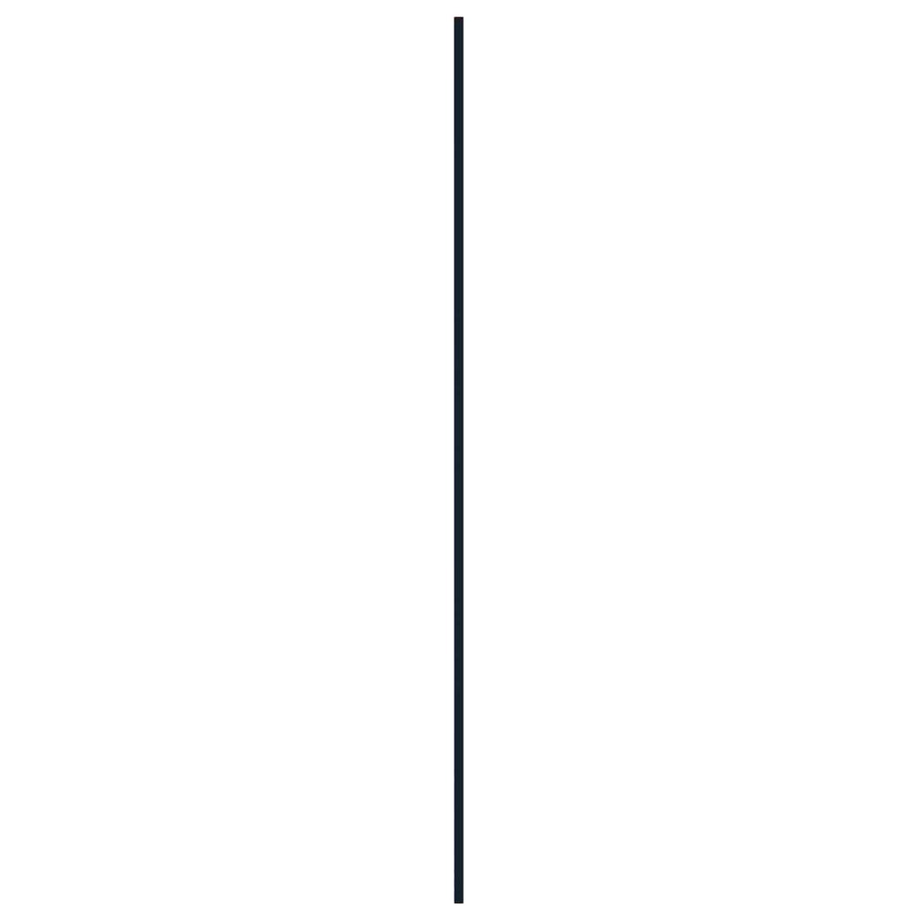 vidaXL Panel dachowy 36 pcs antracytowy 100 x 45 cm Stal galwanizowana
