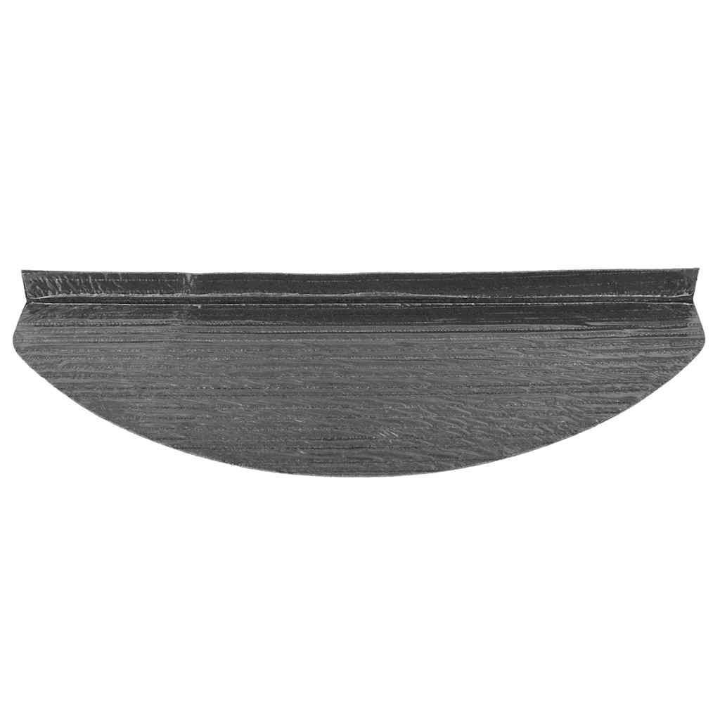 vidaXL Samoprzylepne nakładki na schody, 15 szt., 65x22,5x3,5cm beżowe
