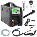 vidaXL Spawarka MIG/MMA/TIG Lift, 200 A
