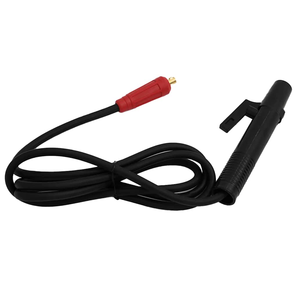vidaXL Spawarka MIG/MMA/TIG Lift, 200 A