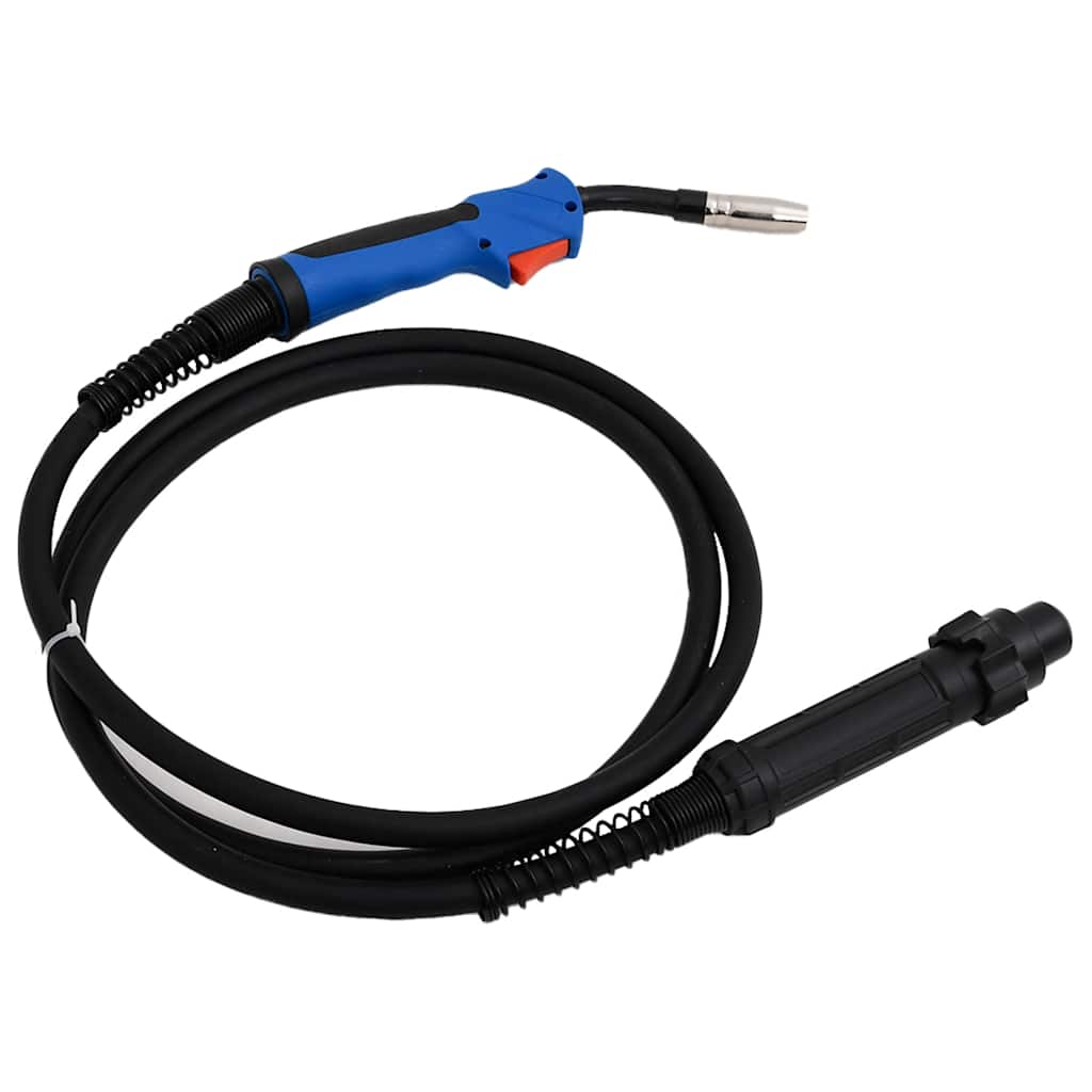 vidaXL Spawarka MIG/MMA/TIG Lift, 200 A