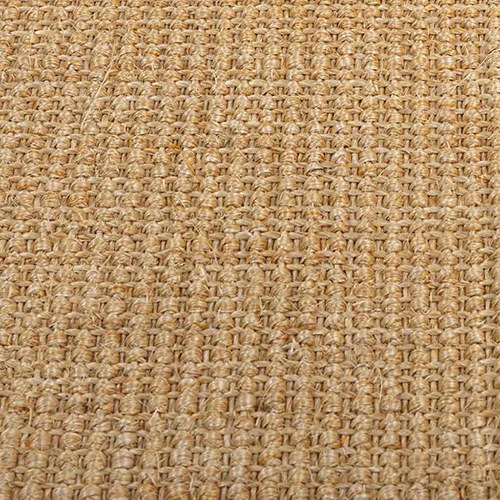 vidaXL Dywanik, naturalny sizal, 100x300 cm