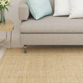 vidaXL Dywanik, naturalny sizal, 100x300 cm