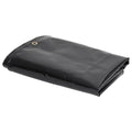 vidaXL Plandeka 650 g/m², 3 x 6 m