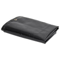 vidaXL Plandeka 650 g/m², 4 x 5 m