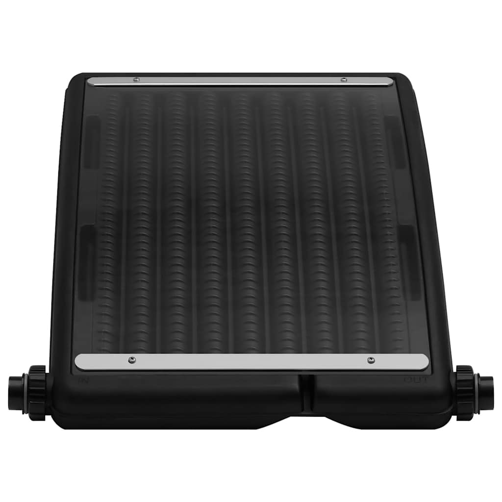 vidaXL Solarne podgrzewacze wody w basenie, łuki, 3 szt., 72,5x46 cm