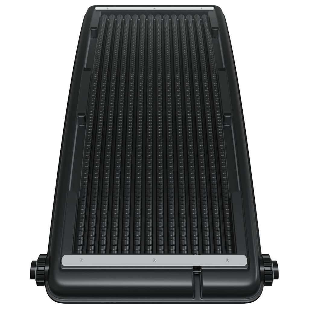 vidaXL Solarne podgrzewacze wody w basenie, łuki, 3 szt., 110x65 cm