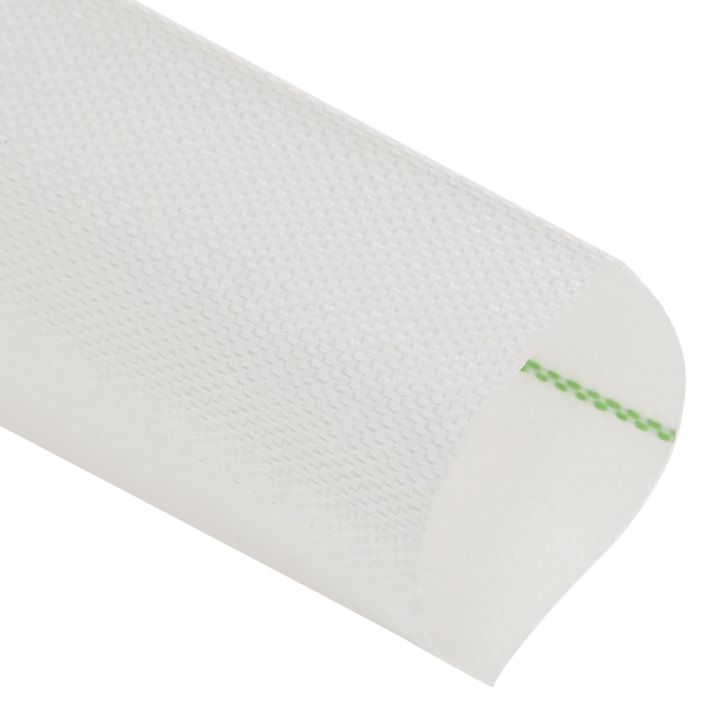 vidaXL Wąż płaski, 100 m, 1", PE