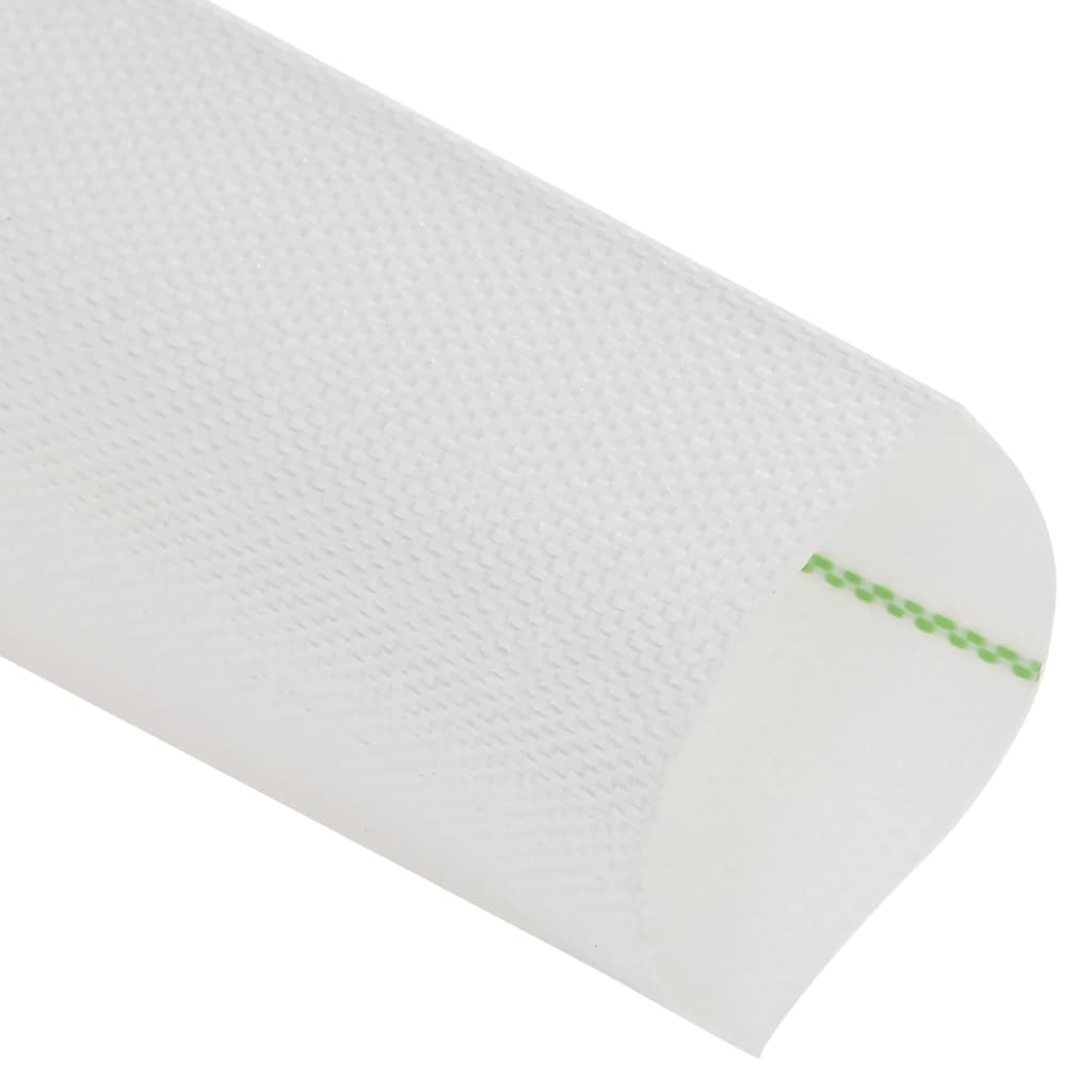 vidaXL Wąż płaski, 50 m, 2", PE