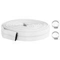 vidaXL Wąż strażacki, 20 m, 1", PVC