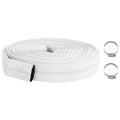 vidaXL Wąż strażacki, 30 m, 1", PVC