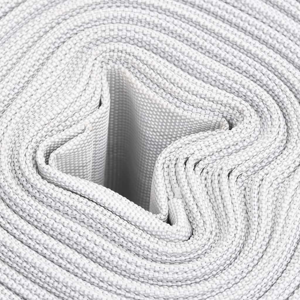 vidaXL Wąż strażacki, 30 m, 1", PVC