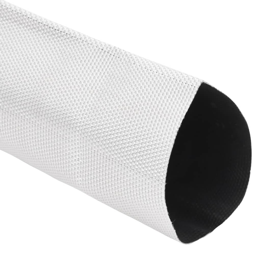 vidaXL Wąż strażacki, 30 m, 2", PVC