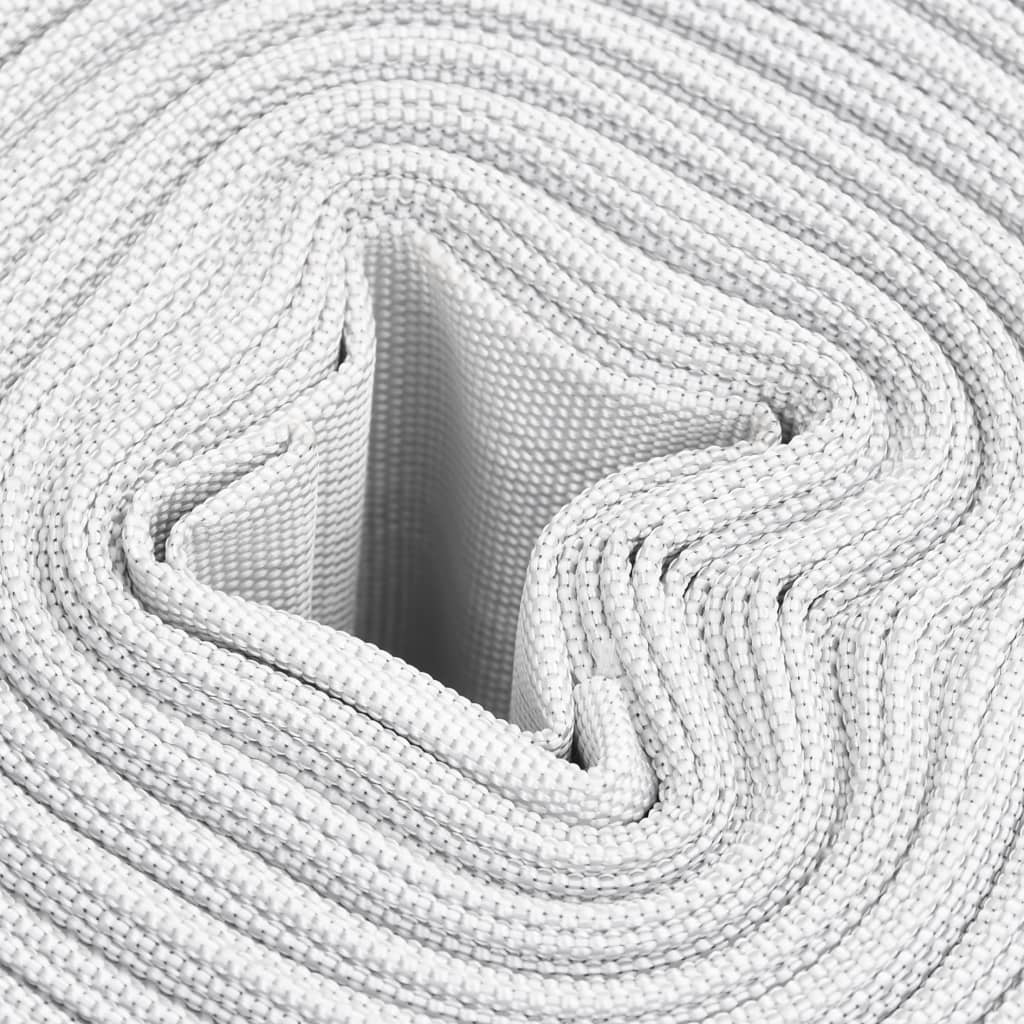 vidaXL Wąż strażacki, 30 m, 3", PVC