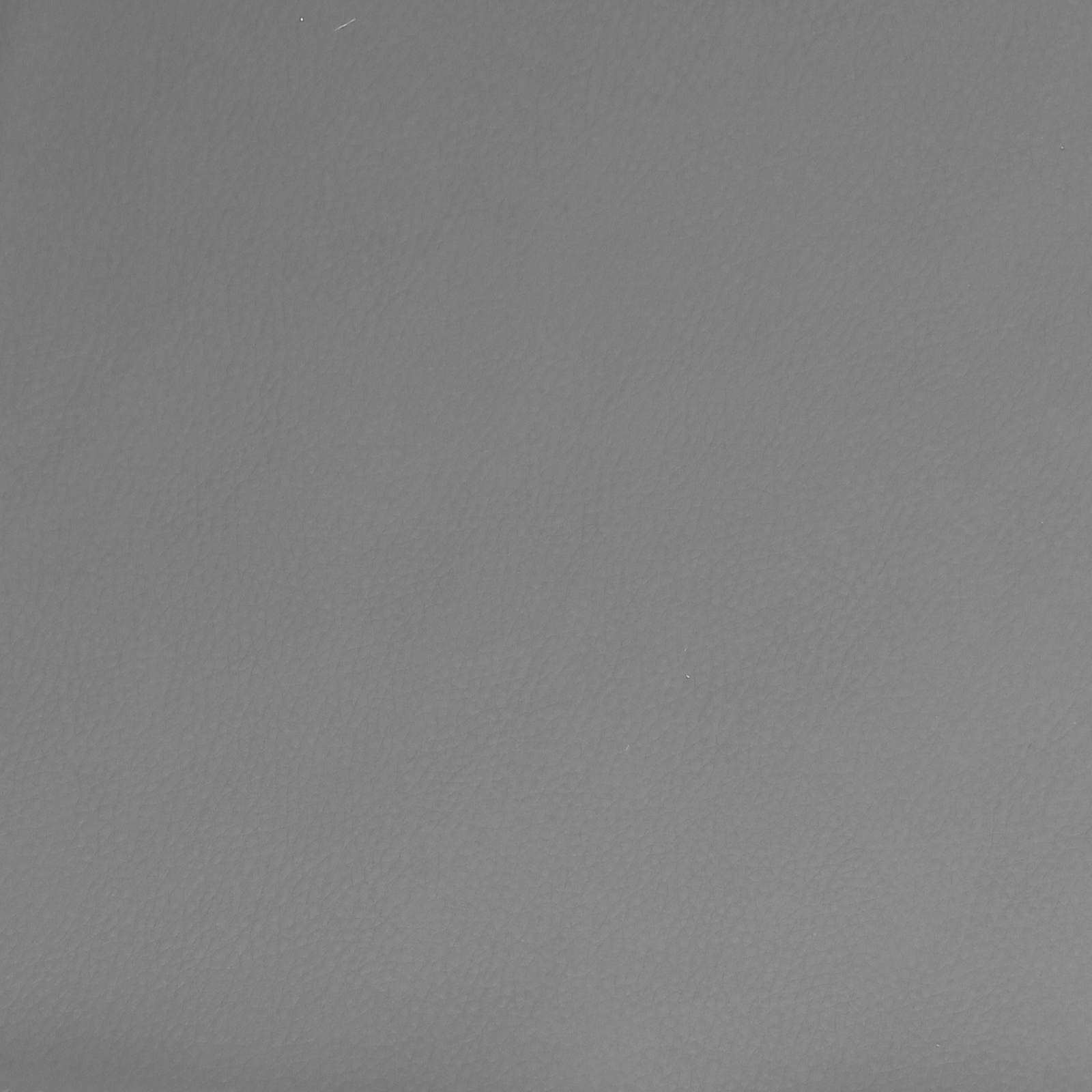 vidaXL Wejściowy zagłówek 12 pcs Szary 60 x 15 cm Skóra ekologiczna