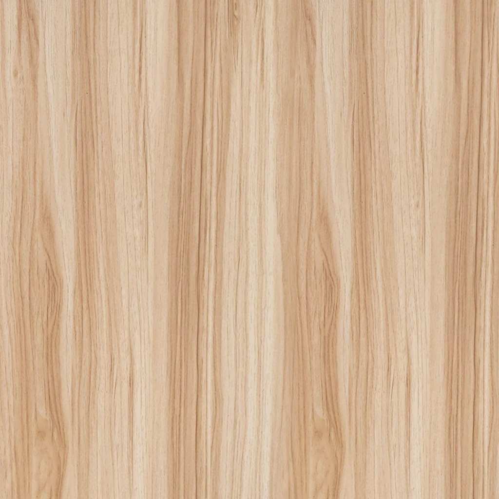 vidaXL Stolik pod TV, brązowy, 80x30x40 cm, drewno sosnowe i rattan