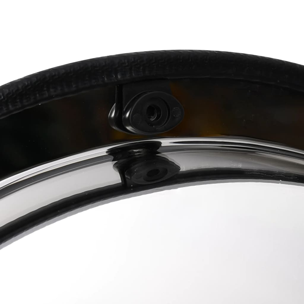 vidaXL Lustro drogowe w pełnej kopule Ø40 cm akrylowe
