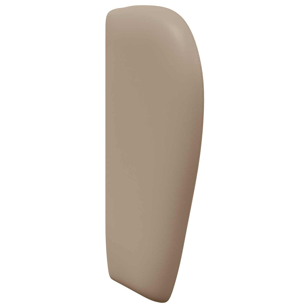 vidaXL Ucho Głowy Brązowy 40 x 23 x 6 cm PVC
