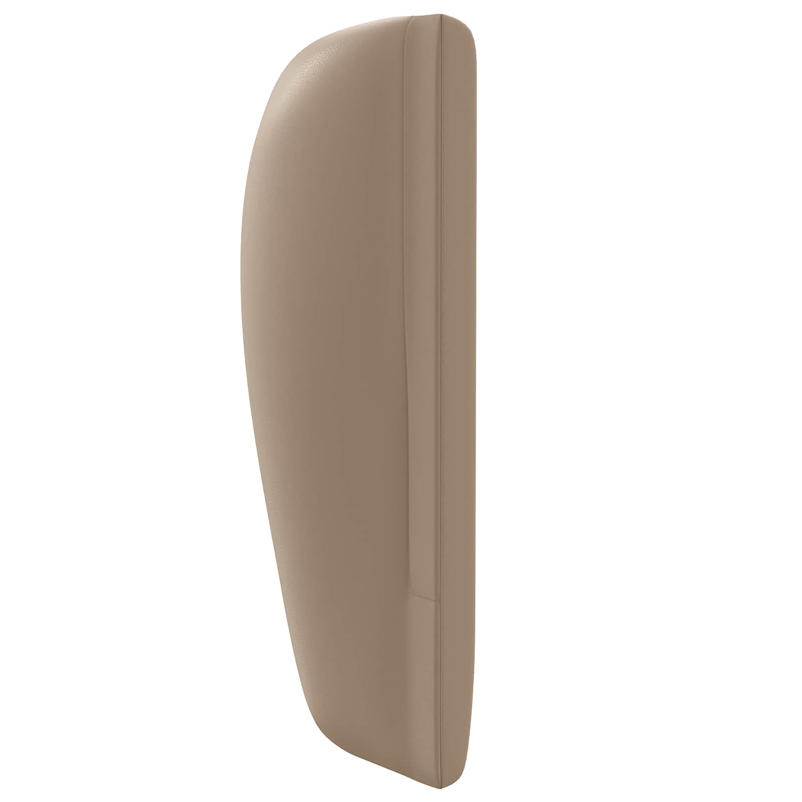 vidaXL Ucho Głowy Brązowy 40 x 23 x 6 cm PVC
