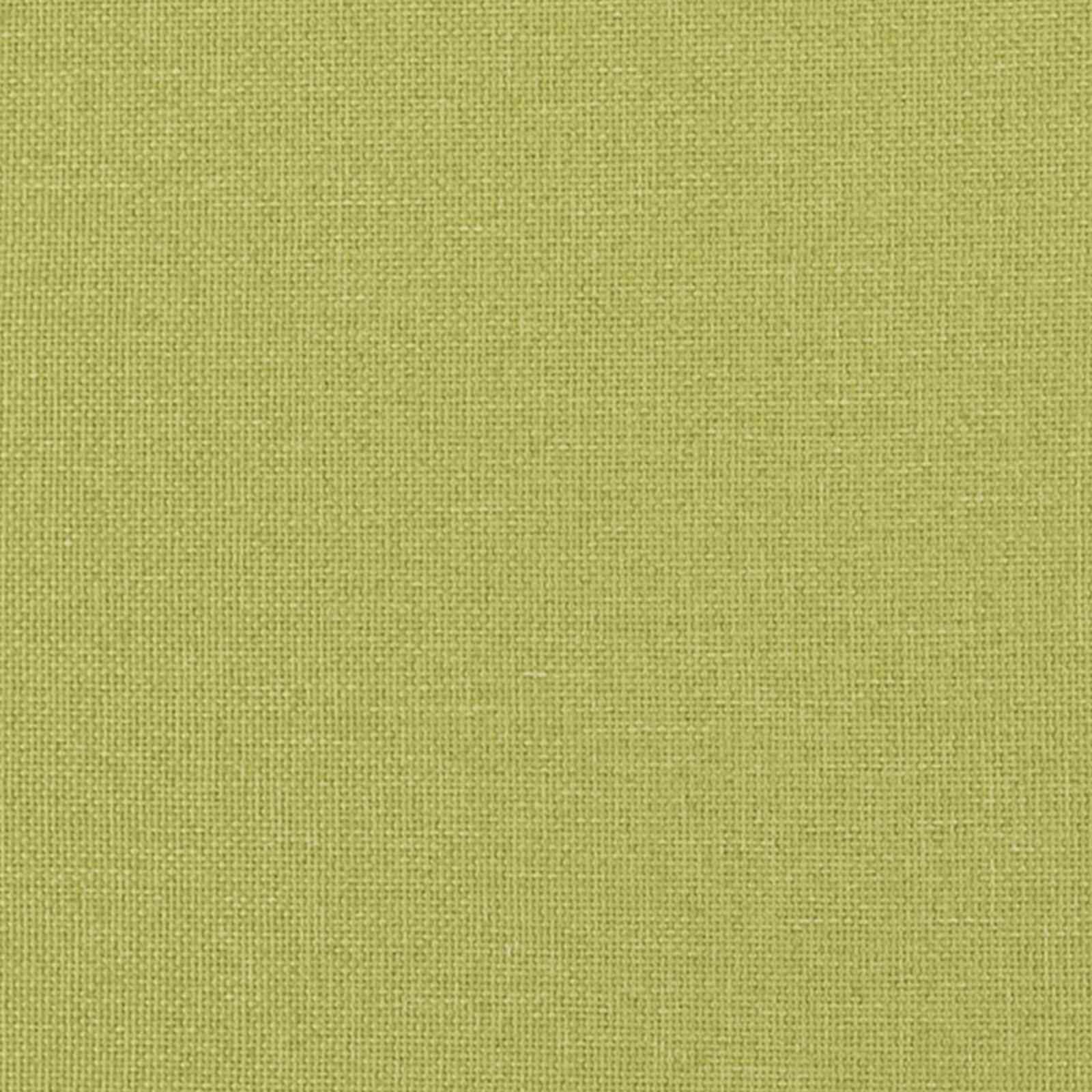 vidaXL Ucho Głowy Zielony 80 x 23 x 6 cm tkanina