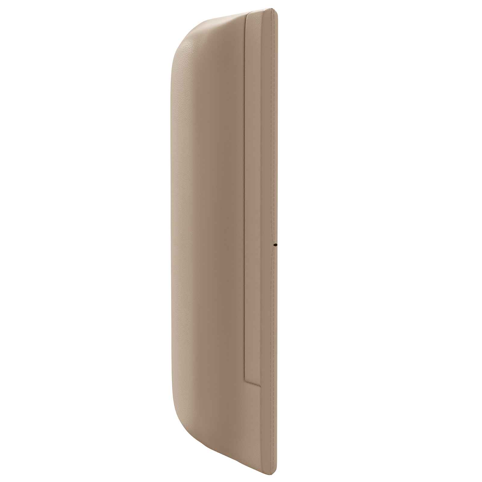 vidaXL Ucho Głowy Brązowy 40,5 x 40,5 x 4 cm PVC