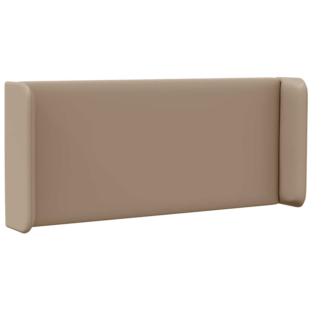 vidaXL Ucho Głowy Brązowy 40,5 x 40,5 x 4 cm PVC