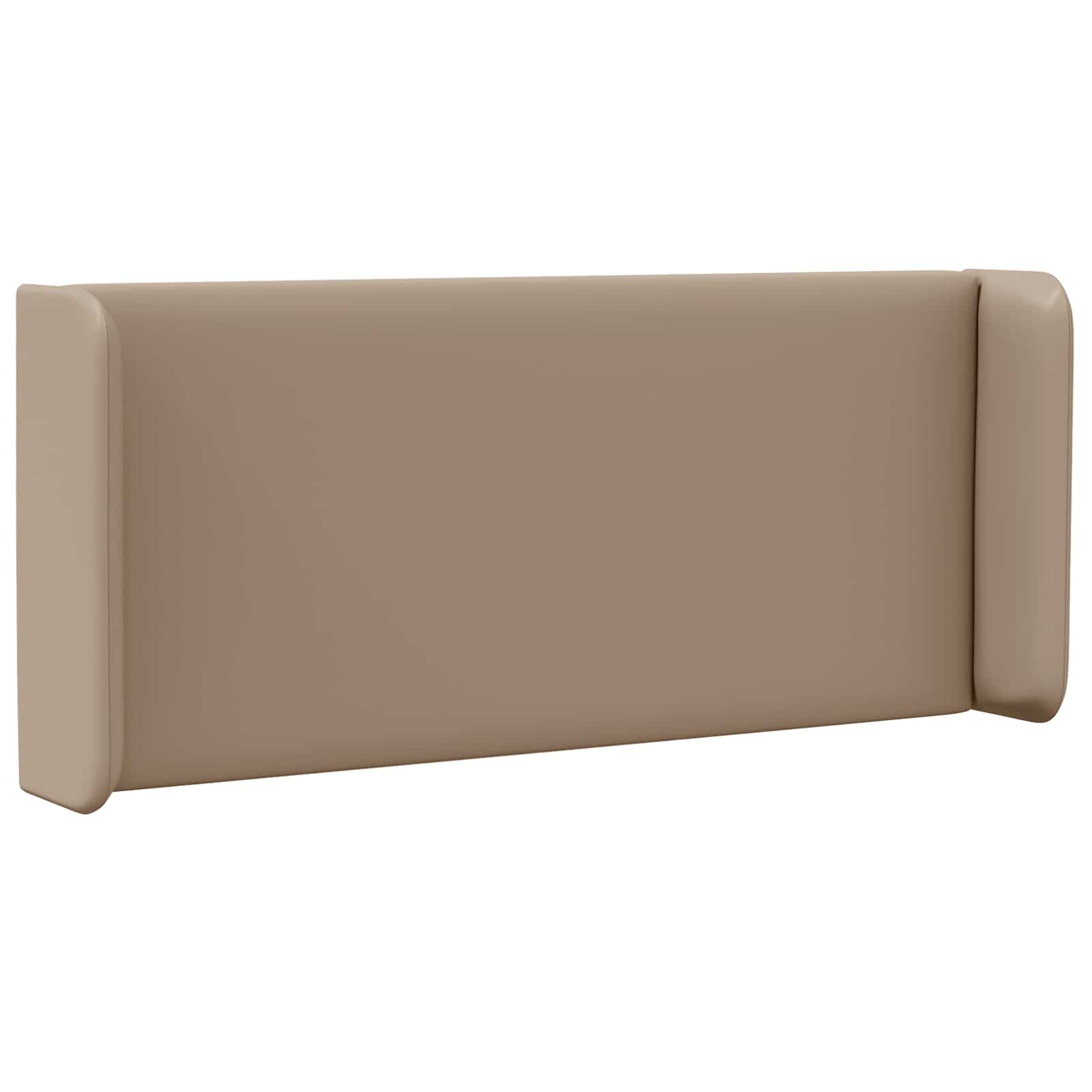 vidaXL Ucho Głowy Brązowy 40,5 x 40,5 x 4 cm PVC
