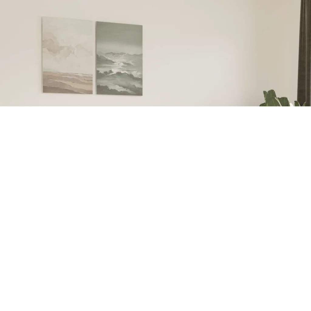 vidaXL Materac kieszeniowy, średnia twardość, czarny, 120x200x20 cm, aksamit