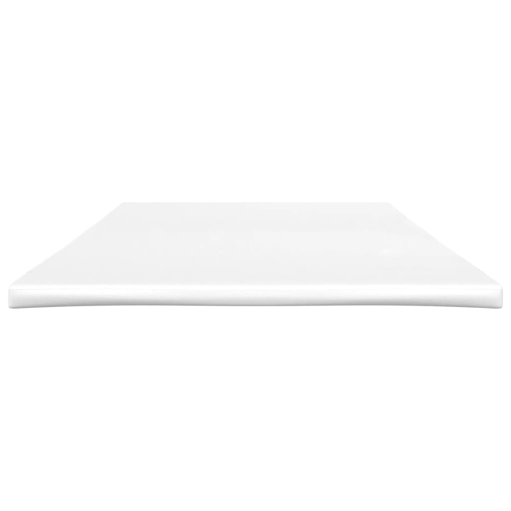vidaXL Nakładka na materac 80x200x5 cm
