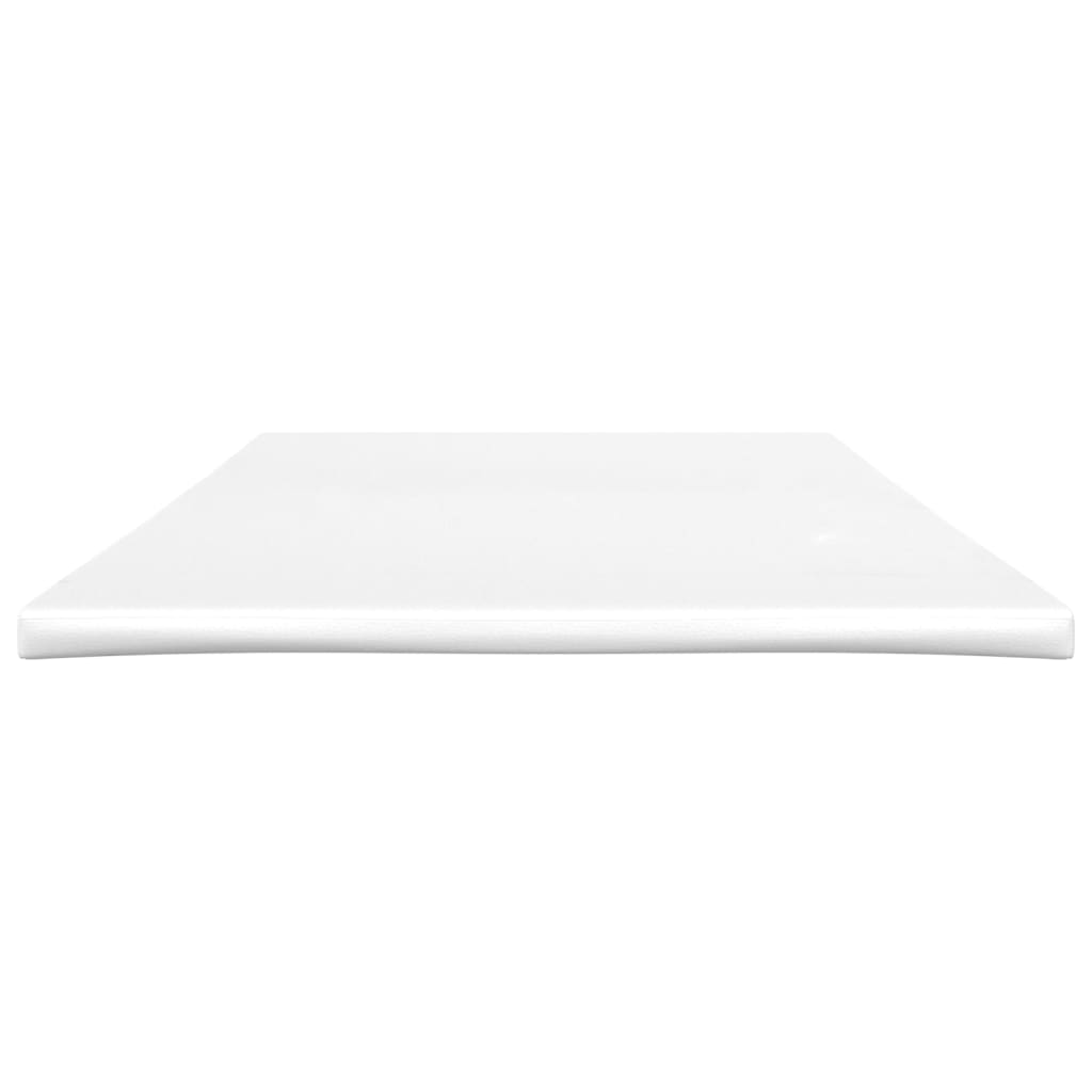 vidaXL Nakładka na materac 100x200x5 cm