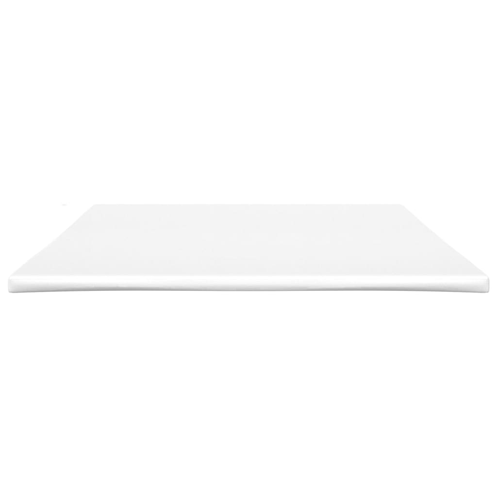 vidaXL Nakładka na materac 120x200x5 cm