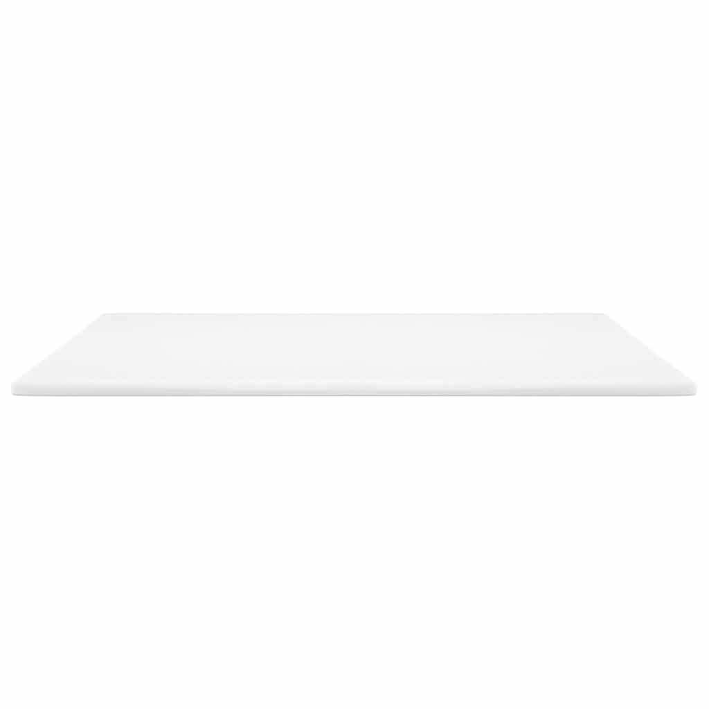 vidaXL Nakładka na materac 180x200x5 cm