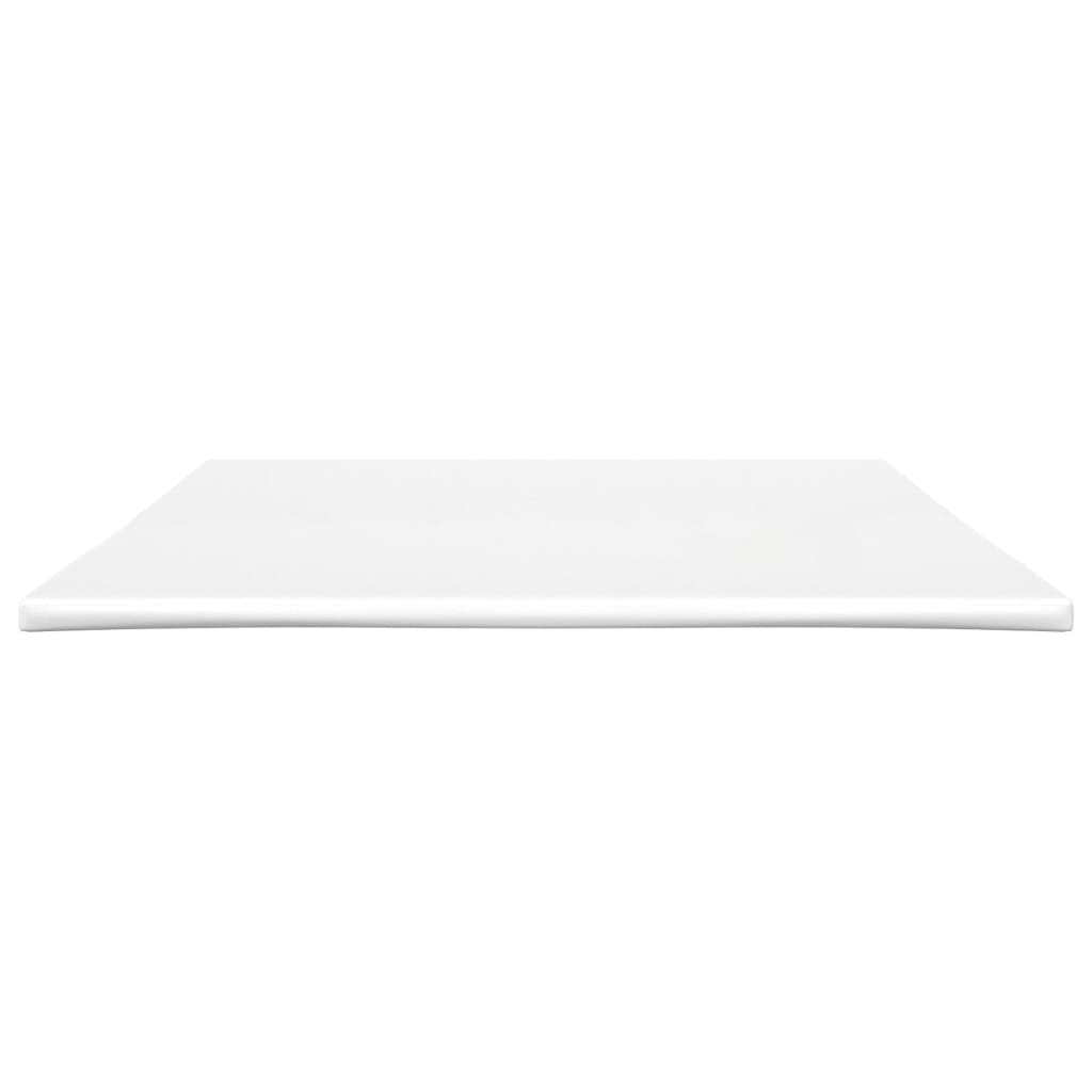 vidaXL Topper na materac, 152x203x5 cm
