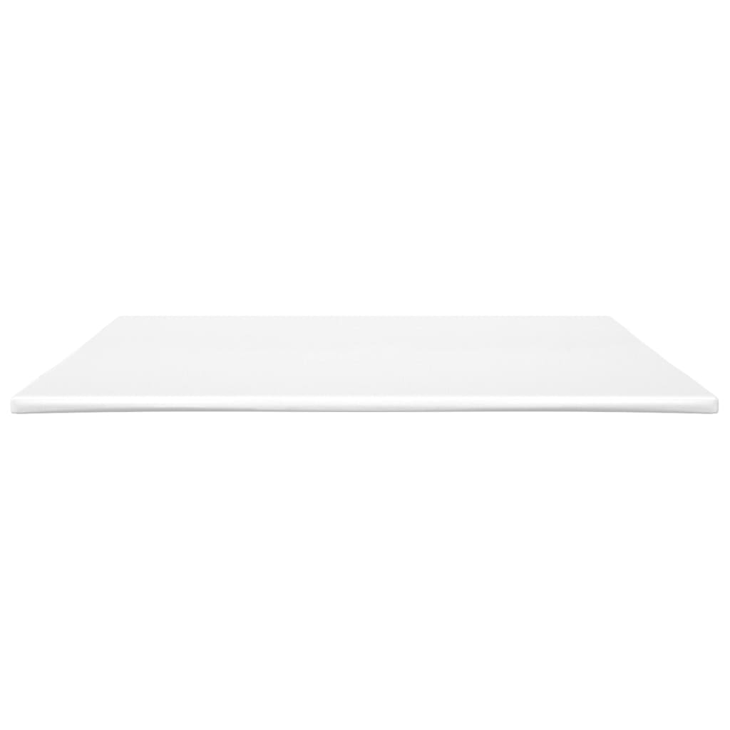vidaXL Topper na materac, 183x213x5 cm