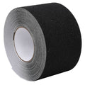 vidaXL Taśma antypoślizgowa, czarna, 0,1x20 m, PVC
